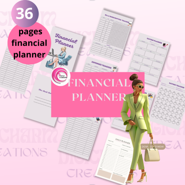 Financial Planner