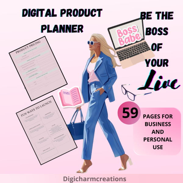 Small Business Planner