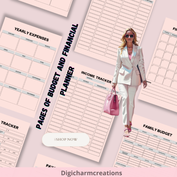 Small Business Planner