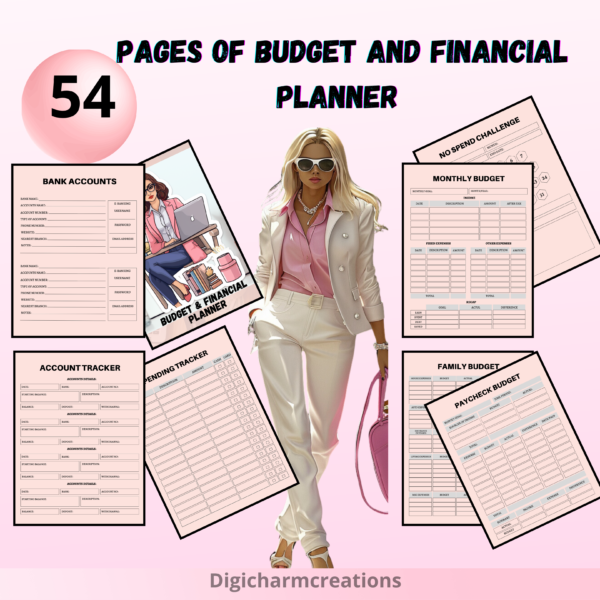 Small Business Planner